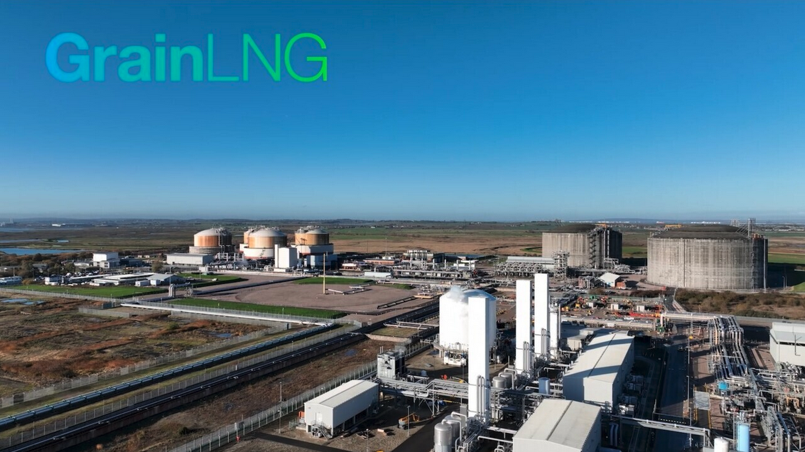 Grain LNG launches Open Season for flexible and competitively-priced capacity from 2025